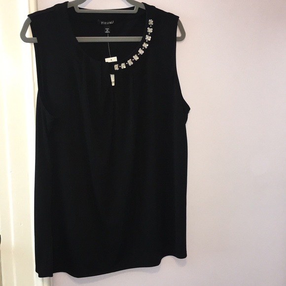 Roz & Ali Tops - Woman’s shirt